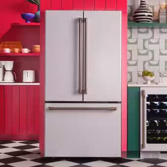 Cafe range home depot cheap